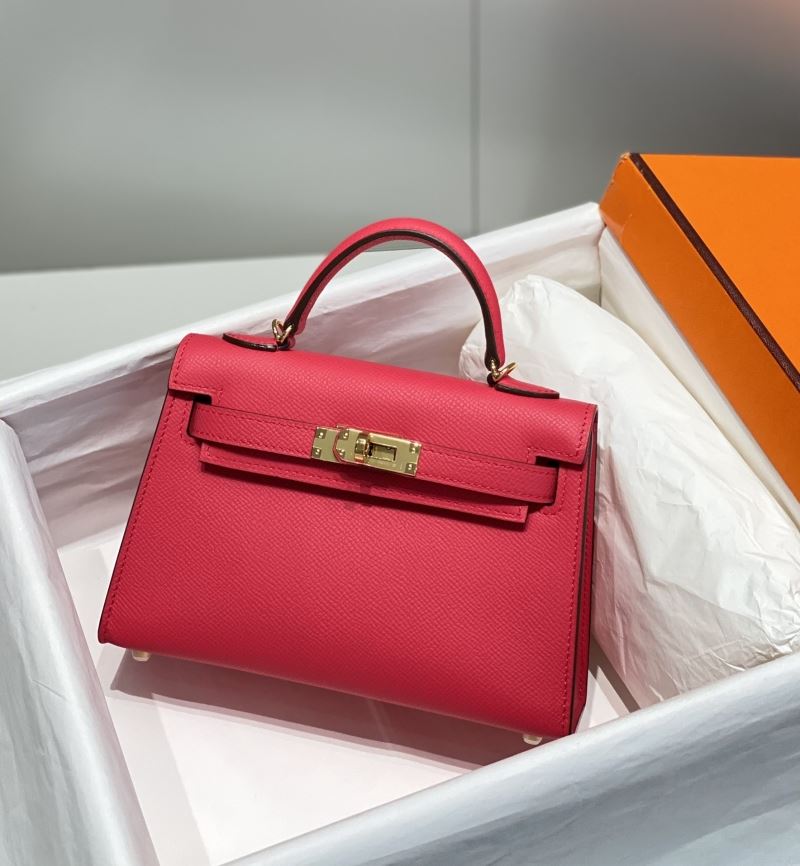 Hermes Kelly Bags